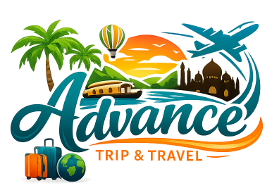 Advance Trip Travel Logo